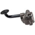 Melling Engine Products M-129 Engine Oil Pump M129 Stock Replacement : Standard Volume, Standard Pressure, Cast Iron Oil Pump