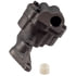 Melling Engine Products M134 Engine Oil Pump M134 Stock Replacement : Standard Volume, Standard Pressure, Cast Iron Oil Pump