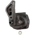 Melling Engine Products M134 Engine Oil Pump M134 Stock Replacement : Standard Volume, Standard Pressure, Cast Iron Oil Pump