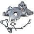 Melling Engine Products M141 Engine Oil Pump M141 Stock Replacement : Standard Volume, Standard Pressure, Aluminum Oil Pump