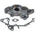 Melling Engine Products M141 Engine Oil Pump M141 Stock Replacement : Standard Volume, Standard Pressure, Aluminum Oil Pump