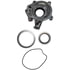 Melling Engine Products M145 Engine Oil Pump M145 Stock Replacement : Standard Volume, Standard Pressure, Cast Iron Oil Pump