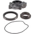 Melling Engine Products M145 Engine Oil Pump M145 Stock Replacement : Standard Volume, Standard Pressure, Cast Iron Oil Pump