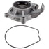 Melling Engine Products M-146 Engine Oil Pump M146 Stock Replacement : Standard Volume, Standard Pressure, Cast Iron Oil Pump