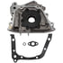 Melling Engine Products M147 Engine Oil Pump M147 Stock Replacement : Standard Volume, Standard Pressure, Aluminum Oil Pump