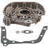 Melling Engine Products M147 Engine Oil Pump M147 Stock Replacement : Standard Volume, Standard Pressure, Aluminum Oil Pump