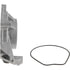 Melling Engine Products M-146 Engine Oil Pump M146 Stock Replacement : Standard Volume, Standard Pressure, Cast Iron Oil Pump