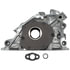 Melling Engine Products M151 Engine Oil Pump M151 Stock Replacement : Standard Volume, Standard Pressure, Aluminum Oil Pump