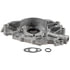 Melling Engine Products M151 Engine Oil Pump M151 Stock Replacement : Standard Volume, Standard Pressure, Aluminum Oil Pump