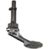 Melling Engine Products M153 Engine Oil Pump M153 Stock Replacement : Standard Volume, Standard Pressure, Cast Iron Oil Pump