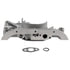 Melling Engine Products M151 Engine Oil Pump M151 Stock Replacement : Standard Volume, Standard Pressure, Aluminum Oil Pump