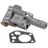 Melling Engine Products M152 Engine Oil Pump M152 Stock Replacement : Standard Volume, Standard Pressure, Cast Iron Oil Pump