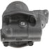 Melling Engine Products M155HV Engine Oil Pump M155HV Stock Replacement : High Volume, Standard Pressure, Cast Iron Oil Pump