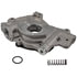 Melling Engine Products M176HV Engine Oil Pump M176HV Stock Replacement : High Volume, Standard Pressure, Aluminum Oil Pump