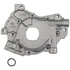 M176 by MELLING ENGINE PRODUCTS - M176 Stock Replacement : Standard Volume, Standard Pressure, Aluminum Oil Pump With Gasket