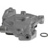 M176 by MELLING ENGINE PRODUCTS - M176 Stock Replacement : Standard Volume, Standard Pressure, Aluminum Oil Pump With Gasket