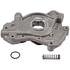 Melling Engine Products M176HV Engine Oil Pump M176HV Stock Replacement : High Volume, Standard Pressure, Aluminum Oil Pump