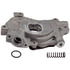 Melling Engine Products M176HV Engine Oil Pump M176HV Stock Replacement : High Volume, Standard Pressure, Aluminum Oil Pump