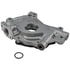 M176 by MELLING ENGINE PRODUCTS - M176 Stock Replacement : Standard Volume, Standard Pressure, Aluminum Oil Pump With Gasket