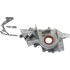 Melling Engine Products M179 Engine Oil Pump M179 Stock Replacement : Standard Volume, Standard Pressure, Aluminum Oil Pump