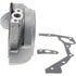Melling Engine Products M179 Engine Oil Pump M179 Stock Replacement : Standard Volume, Standard Pressure, Aluminum Oil Pump