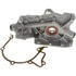 Melling Engine Products M177 Engine Oil Pump M177 Stock Replacement : Standard Volume, Standard Pressure, Aluminum Oil Pump