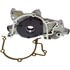 Melling Engine Products M177 Engine Oil Pump M177 Stock Replacement : Standard Volume, Standard Pressure, Aluminum Oil Pump