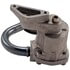 Melling Engine Products M187S Engine Oil Pump M187S Stock Replacement : Standard Volume, Standard Pressure, Cast Iron Oil