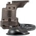 Melling Engine Products M187S Engine Oil Pump M187S Stock Replacement : Standard Volume, Standard Pressure, Cast Iron Oil