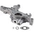 Melling Engine Products M191 Engine Oil Pump M191 Stock Replacement : Standard Volume, Standard Pressure, Cast Iron Oil Pump