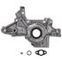 Melling Engine Products M191 Engine Oil Pump M191 Stock Replacement : Standard Volume, Standard Pressure, Cast Iron Oil Pump