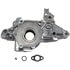 Melling Engine Products M191 Engine Oil Pump M191 Stock Replacement : Standard Volume, Standard Pressure, Cast Iron Oil Pump
