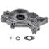 Melling Engine Products M191 Engine Oil Pump M191 Stock Replacement : Standard Volume, Standard Pressure, Cast Iron Oil Pump