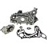 Melling Engine Products M199 Engine Oil Pump Stock Replacement Oil Pump