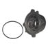 Melling Engine Products M208 Engine Oil Pump M208 Stock Replacement : Standard Volume, Standard Pressure, Cast Iron Oil Pump