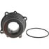 Melling Engine Products M208 Engine Oil Pump M208 Stock Replacement : Standard Volume, Standard Pressure, Cast Iron Oil Pump
