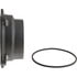 Melling Engine Products M208 Engine Oil Pump M208 Stock Replacement : Standard Volume, Standard Pressure, Cast Iron Oil Pump