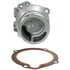 Melling Engine Products M212 Engine Oil Pump M212 Stock Replacement : Standard Volume, Standard Pressure, Cast Iron Oil Pump