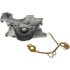 Melling Engine Products M218 Engine Oil Pump M218 Stock Replacement : Standard Volume, Standard Pressure, Aluminum Oil Pump
