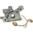 Melling Engine Products M218 Engine Oil Pump M218 Stock Replacement : Standard Volume, Standard Pressure, Aluminum Oil Pump