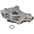 Melling Engine Products M227 Engine Oil Pump M227 Stock Replacement : Standard Volume, Standard Pressure, Aluminum Oil Pump