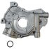 Melling Engine Products M227 Engine Oil Pump M227 Stock Replacement : Standard Volume, Standard Pressure, Aluminum Oil Pump