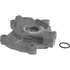 Melling Engine Products M227 Engine Oil Pump M227 Stock Replacement : Standard Volume, Standard Pressure, Aluminum Oil Pump