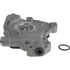Melling Engine Products M227 Engine Oil Pump M227 Stock Replacement : Standard Volume, Standard Pressure, Aluminum Oil Pump