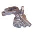 Melling Engine Products M-22G Engine Oil Pump M-22G Stock Replacement : Standard Volume, Standard Pressure, Cast Iron Oil