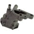 Melling Engine Products M-22G Engine Oil Pump M-22G Stock Replacement : Standard Volume, Standard Pressure, Cast Iron Oil