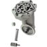 M246 by MELLING ENGINE PRODUCTS - M246 Stock Replacement : Standard Volume, Standard Pressure, Aluminum Oil Pump With Gasket