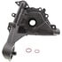 Melling Engine Products M247 Engine Oil Pump M247 Stock Replacement : Standard Volume, Standard Pressure, Aluminum Oil Pump