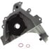 Melling Engine Products M247 Engine Oil Pump M247 Stock Replacement : Standard Volume, Standard Pressure, Aluminum Oil Pump
