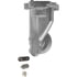 M246 by MELLING ENGINE PRODUCTS - M246 Stock Replacement : Standard Volume, Standard Pressure, Aluminum Oil Pump With Gasket